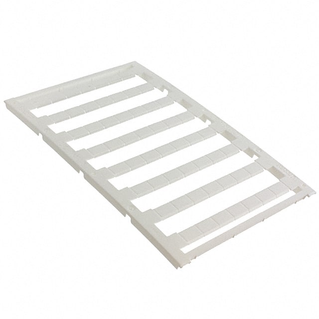 818137 Phoenix Contact  Strisce di marcatura per morsettiere